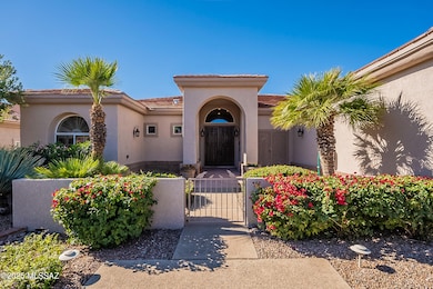 2132 E Bighorn Mountain Dr, Oro Valley, AZ 85755 - photo 4