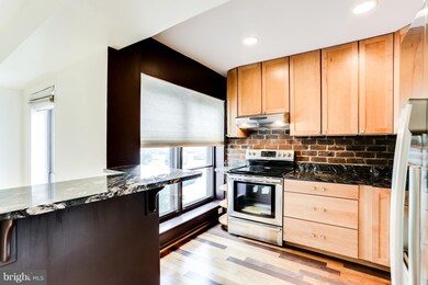 5378 Smooth Meadow Way unit 24, Columbia, MD 21044 - photo 7