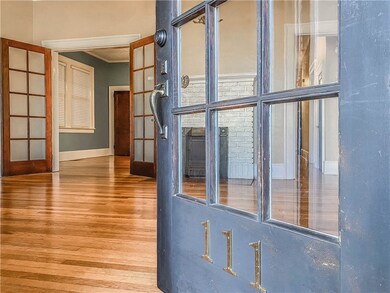 111 N Tugaloo St, Walhalla, SC 29691 - photo 6