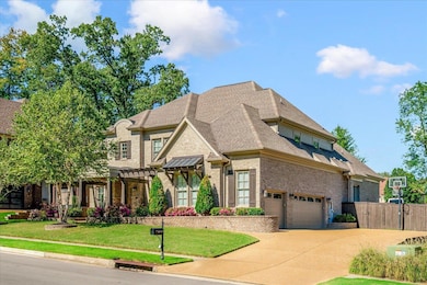 10234 Oak Levee Dr, Lakeland, TN 38002 - photo 2