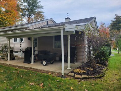 Back of Home