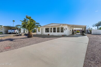 7449 E Bosaga Way, Mesa, AZ 85208 - photo 3