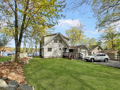 207 Mountain Lake Dr, Dingmans Ferry, PA 18328 - photo 3