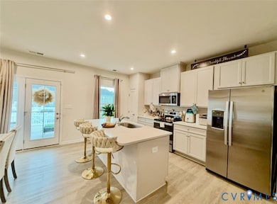 2007 Turtle Pkwy, Sandston, VA 23150 - photo 7