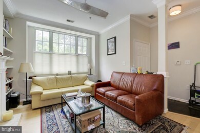 2418 19th St NW unit 28, Washington, DC 20009 - photo 7