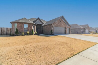 2364 Stonemill Dr, Fayetteville, AR 72701 - photo 2