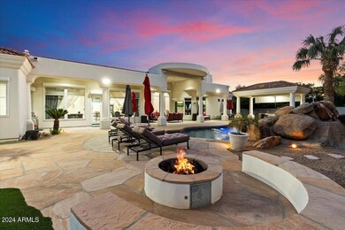 Fire Pit