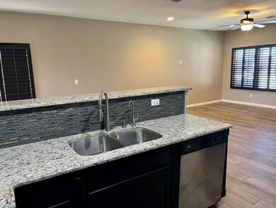 14816 Willie Worsley Ave, El Paso, TX 79938 - photo 7