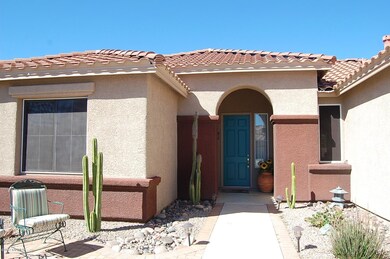 3 Front Entry