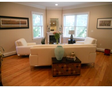 325 Bacon St unit TH - 6, Waltham, MA 02451 - photo 5