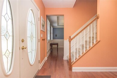Foyer