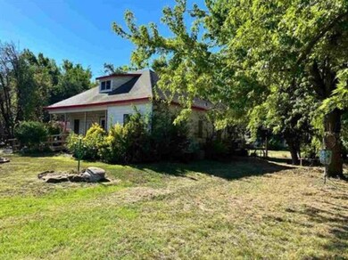 1223 E Broadway St, Cushing, OK 74023 - photo 5