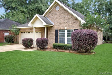 719 Frankfort Dr, Dothan, AL 36305 - photo 3