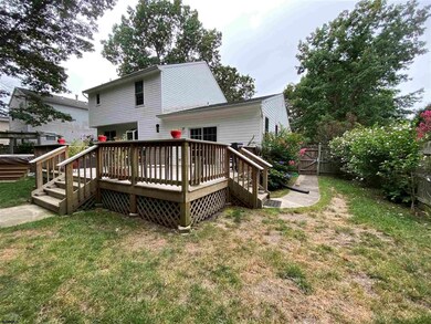 424 S Redwood Ave, Galloway, NJ 08205 - photo 4