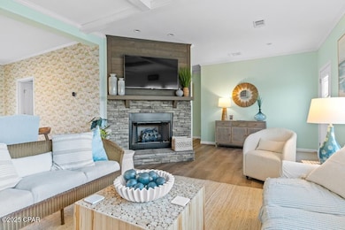 211 Cortez St, Port Saint Joe, FL 32456 - photo 3