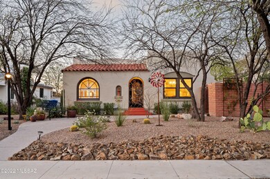 2421 E 5th St, Tucson, AZ 85719 - photo 2