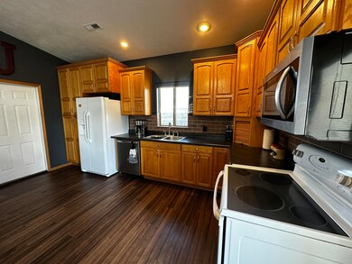 Appliances stay