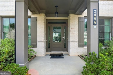 2066 Holland Creek Ct, Buford, GA 30519 - photo 4