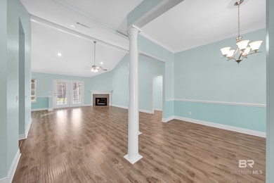 2181 Spanish Oak Dr, Lillian, AL 36549 - photo 6