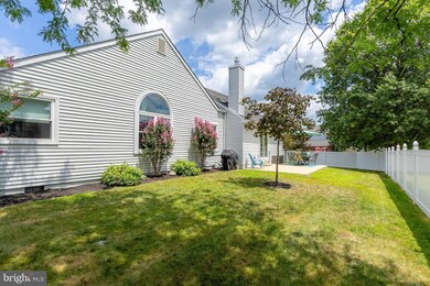 120 Persimmon St, Glassboro, NJ 08028 - photo 7