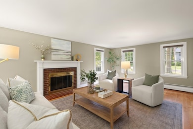 5 Hawthorne St, Acton, MA 01720 - photo 4