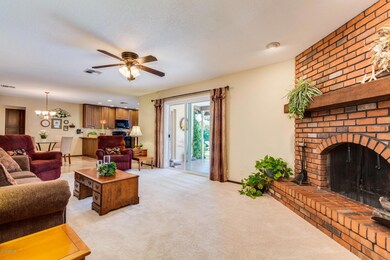 Family RM kitchen