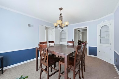 208 W Fleming Ave, Fort Wayne, IN 46807 - photo 6