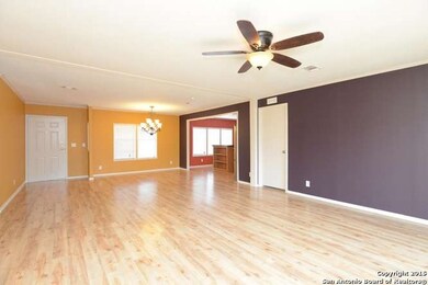 8848 Cross Mountain Trail unit 104, San Antonio, TX 78255 - photo 7