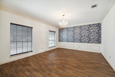 14206 N Suddley Castle St, Houston, TX 77095 - photo 4