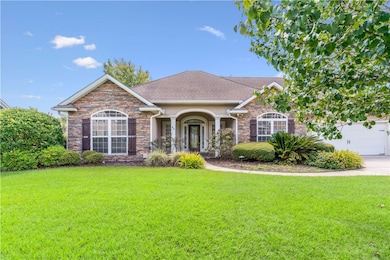 85 Wellington Cir, Brunswick, GA 31525 - photo 2