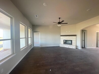 1117 Trinity Dr, Springtown, TX 76082 - photo 5