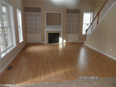 Den/Family/Great Room