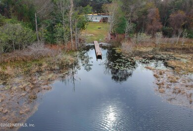 100 Mary Dr., Interlachen, Florida