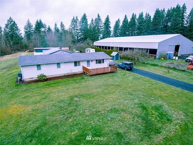 154 Skinner Rd, Chehalis, WA 98532 - photo 2