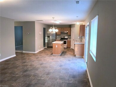 3602 Marksbury Dr, Greensboro, NC 27405 - photo 3