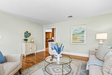 7 Sherman Way, Hingham, MA 02043 - photo 4