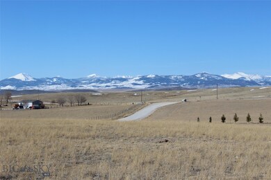 View of the Pioneers