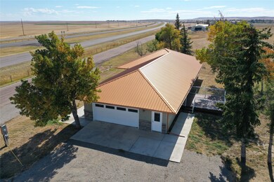 128 W Bypass Rd, Dutton, MT 59433 - photo 2