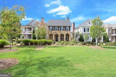 293 Thompson St, Alpharetta, GA 30009 - photo 2