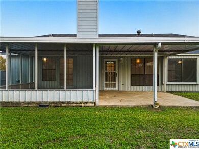 411 E Hogan Dr, Copperas Cove, TX 76522 - photo 5