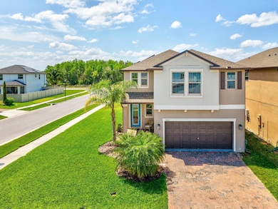 8630 Campus Woods Way, Trinity, FL 34655 - photo 2