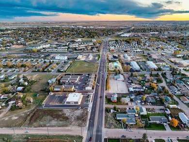 Lot 1 Block 2 N College Dr, Warren Air Force Base, WY 82001 - photo 7