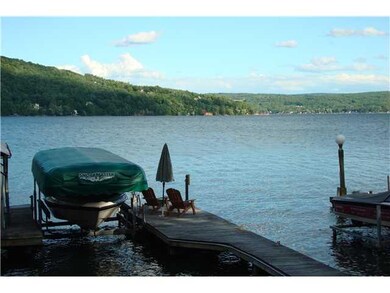 Waterfront/Dock/Pier