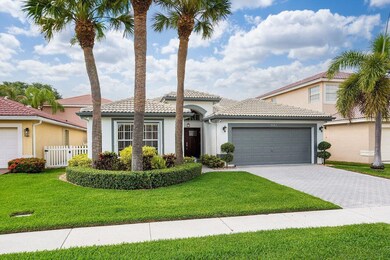 9547 Fox Trot Ln, Boca Raton, FL 33496 - photo 4