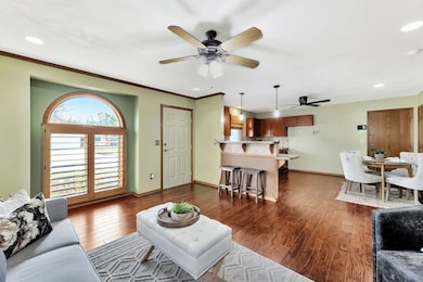 2121 N Rutgers St, Wichita, KS 67212 - photo 3