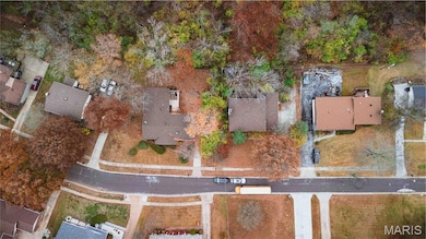 12135 Mignon Dr, Spanish Lake Township, MO 63033 - photo 4