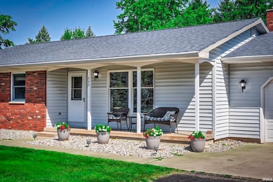 545 E Morse St, Markle, IN 46770 - photo 3