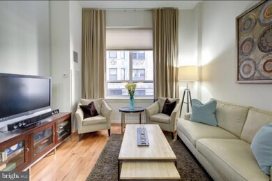 Aria the Condominium unit 2C, Philadelphia, PA 19102 - photo 6