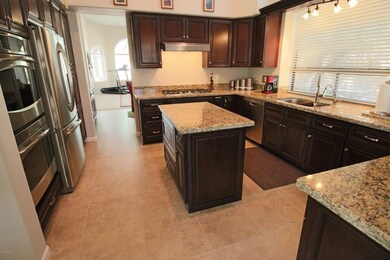 4937 E SKINNER DR Cave Creek AZ 85331