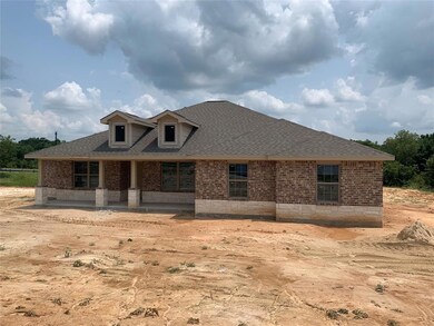 439 W Browder Cir, Azle, TX 76020 - photo 3